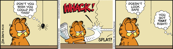 garfield